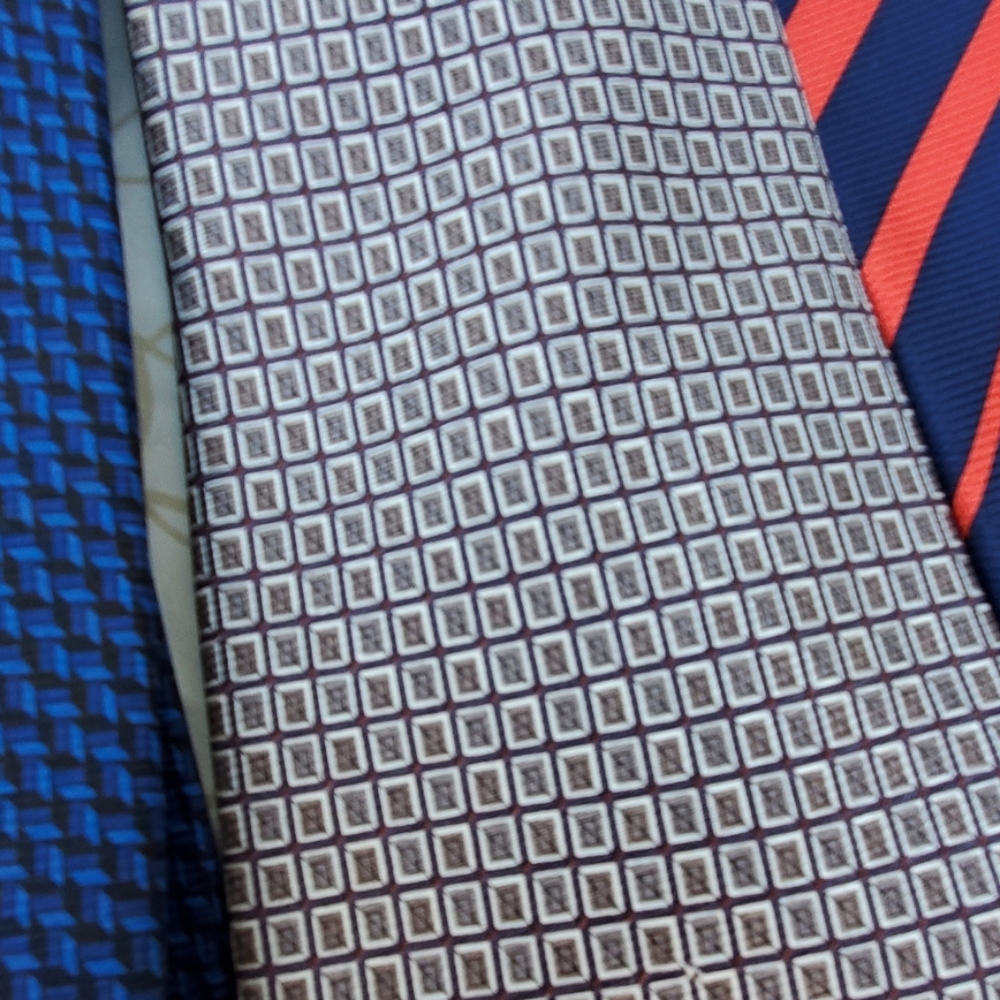 Bijoux Terner Ties - image 6